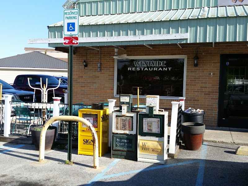 Photo of WestSide Restaurant 1